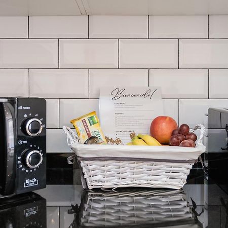 Apartamento Chanquete Нерха Экстерьер фото
