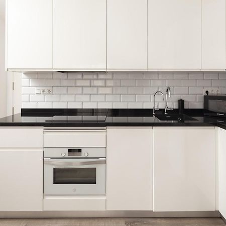 Apartamento Chanquete Нерха Экстерьер фото