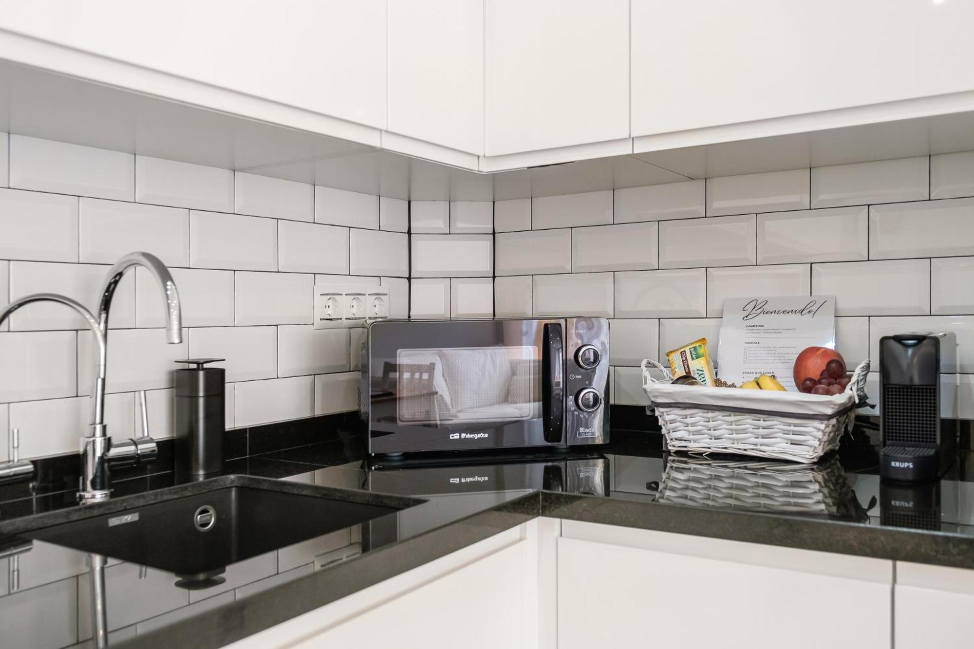 Apartamento Chanquete Нерха Экстерьер фото