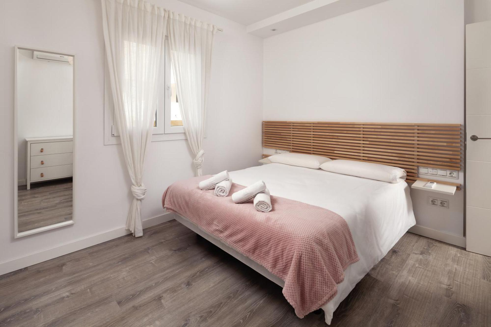 Apartamento Chanquete Нерха Экстерьер фото