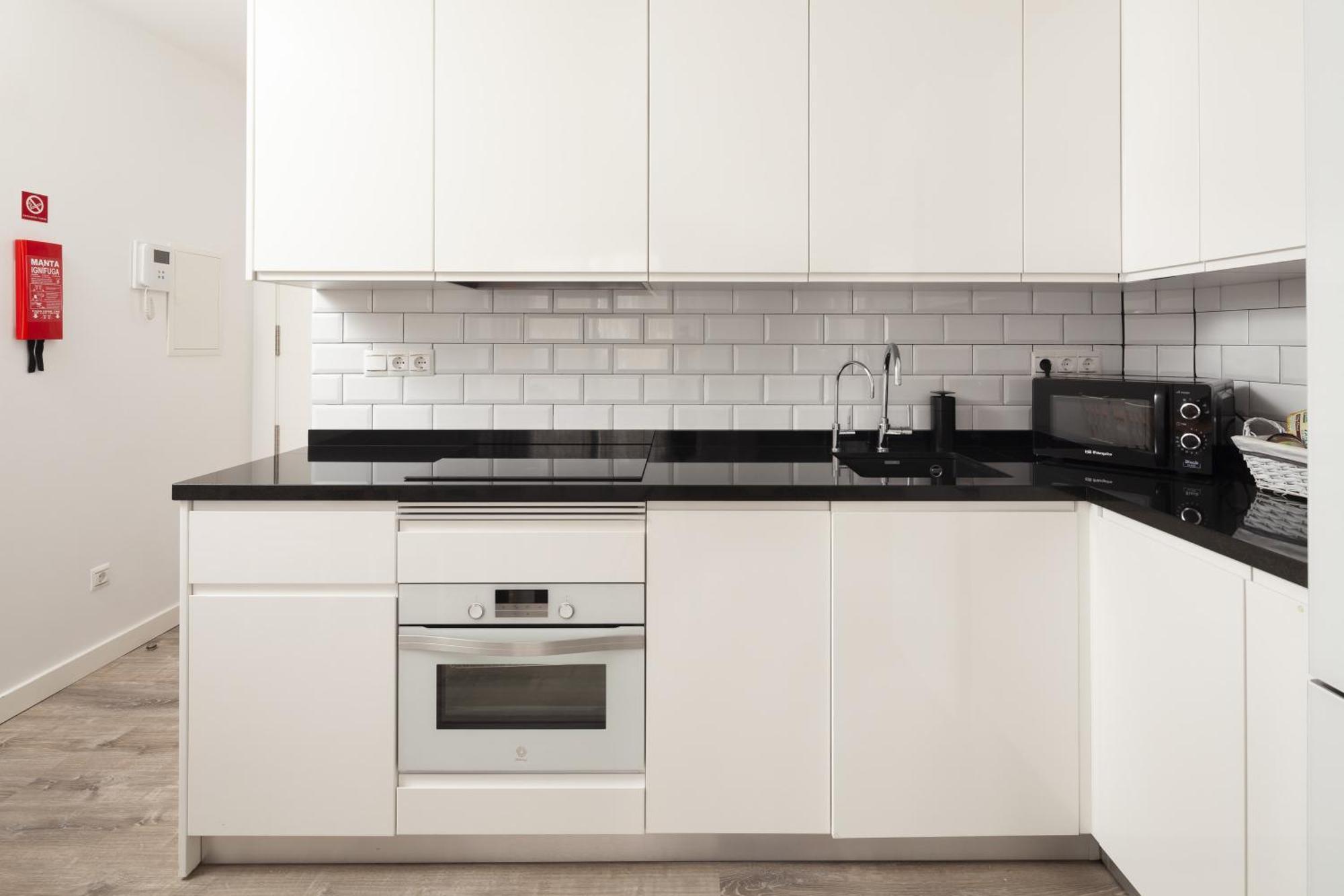 Apartamento Chanquete Нерха Экстерьер фото