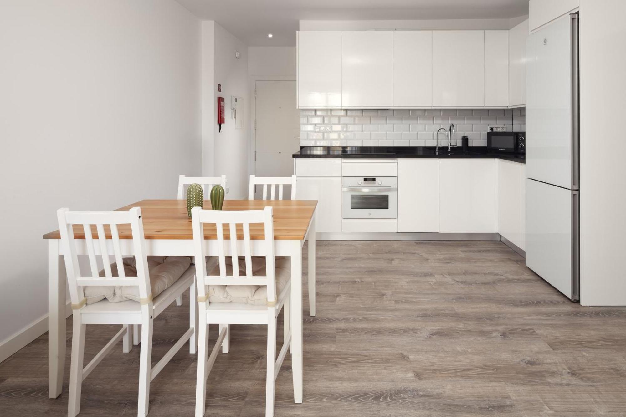 Apartamento Chanquete Нерха Экстерьер фото