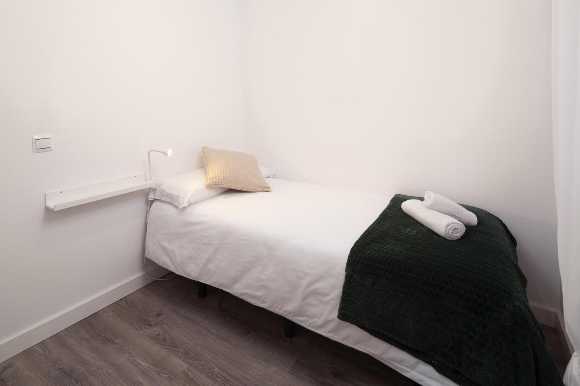 Apartamento Chanquete Нерха Экстерьер фото
