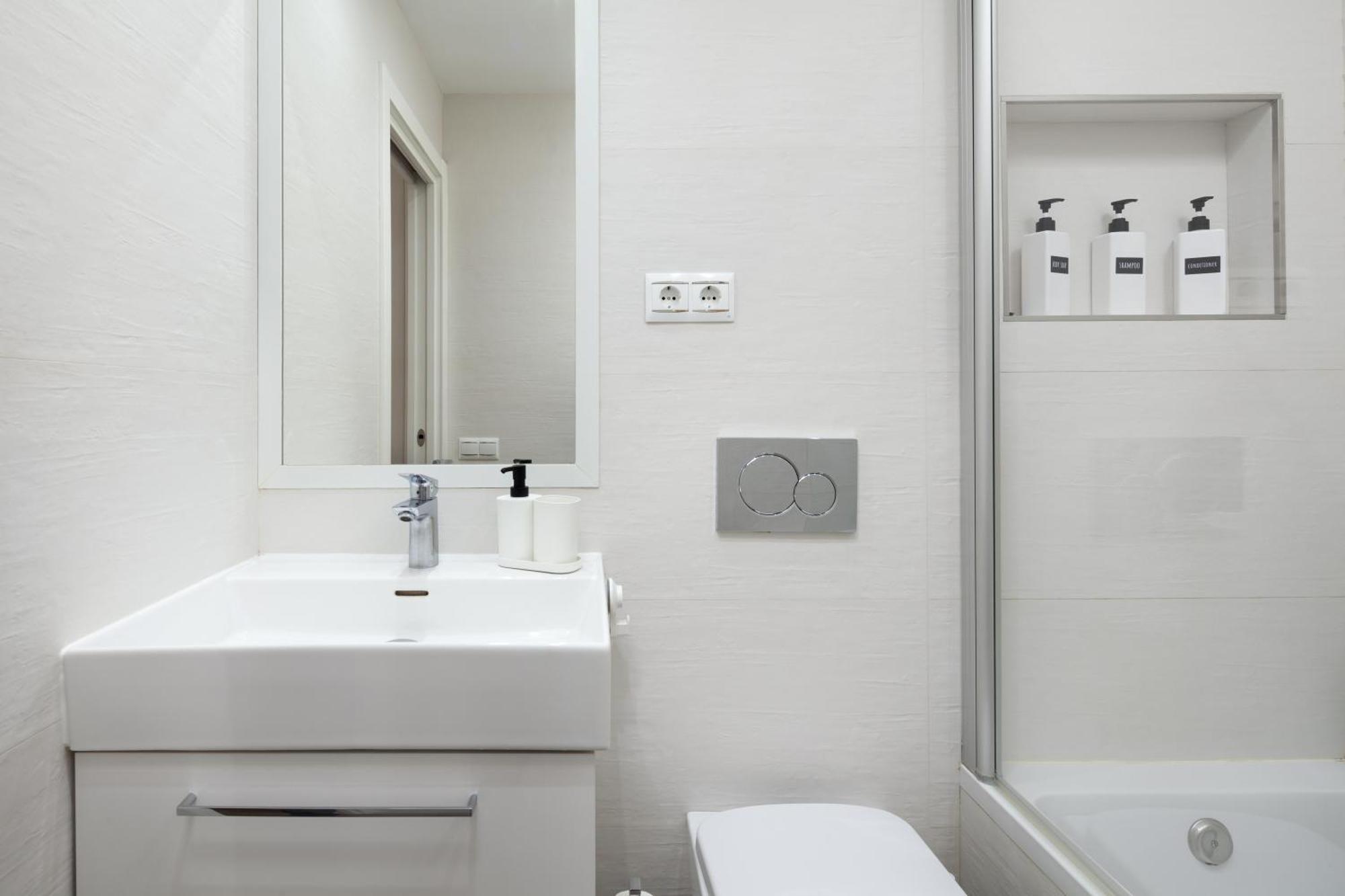 Apartamento Chanquete Нерха Экстерьер фото
