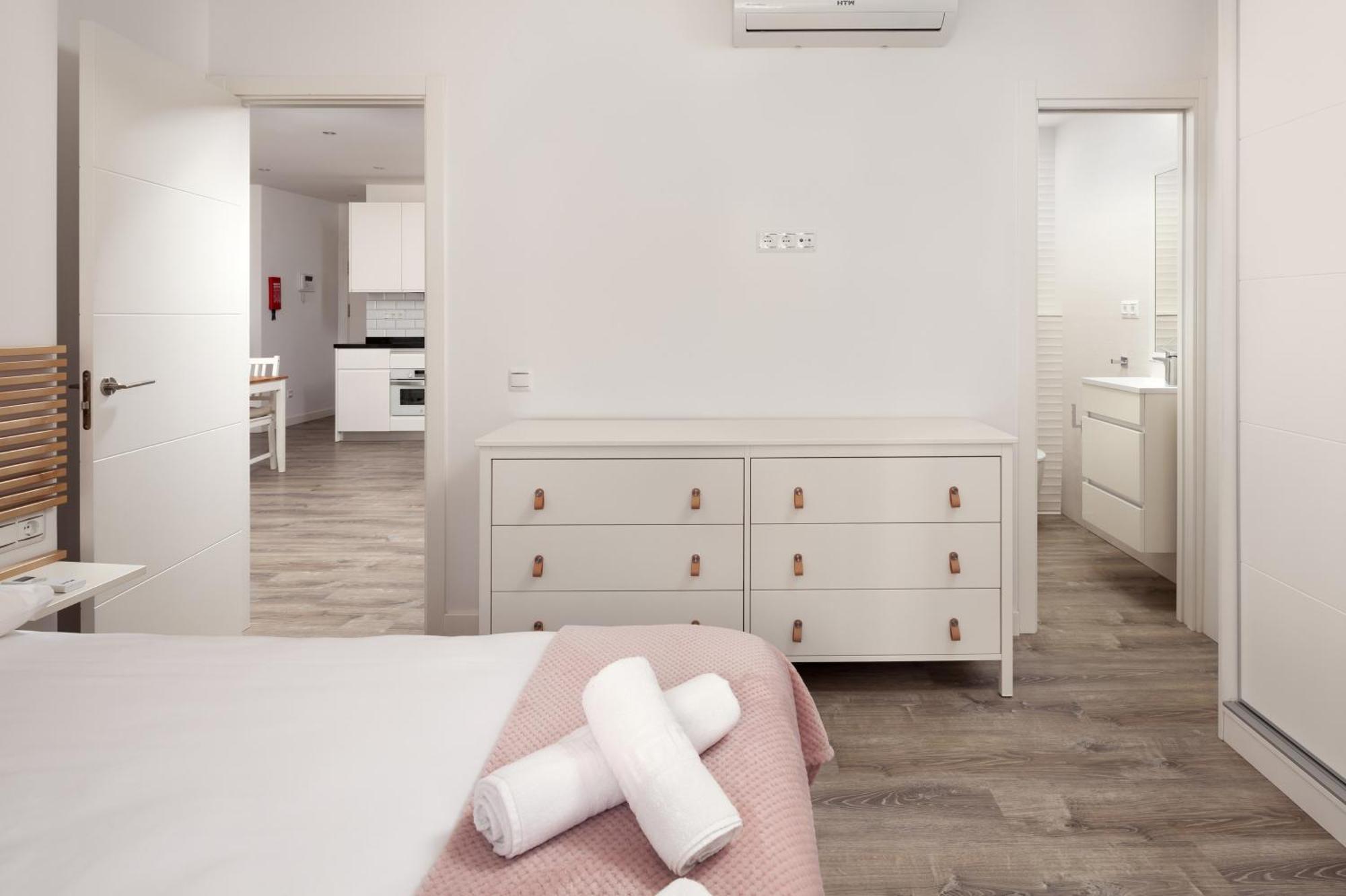 Apartamento Chanquete Нерха Экстерьер фото