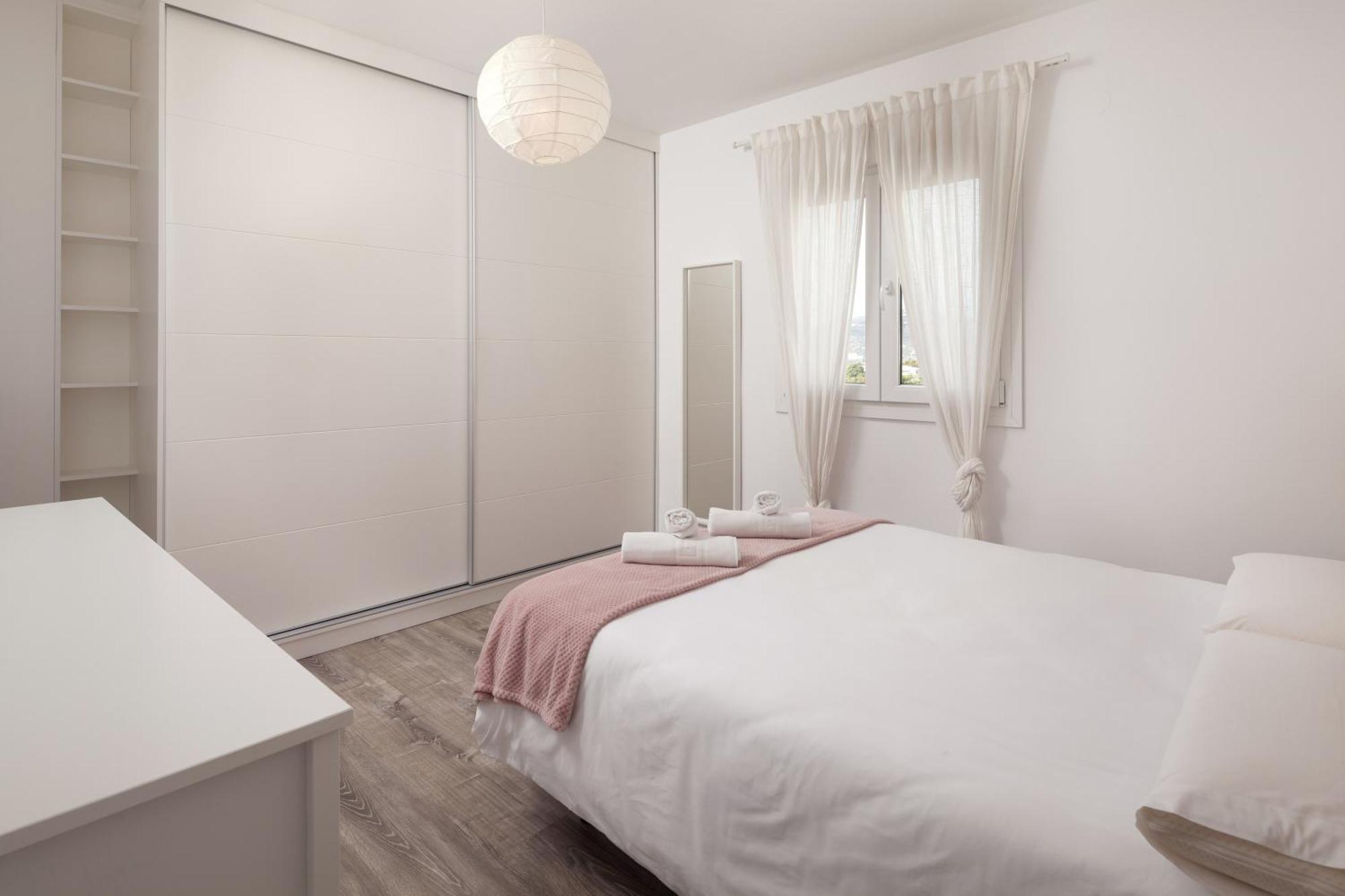 Apartamento Chanquete Нерха Экстерьер фото