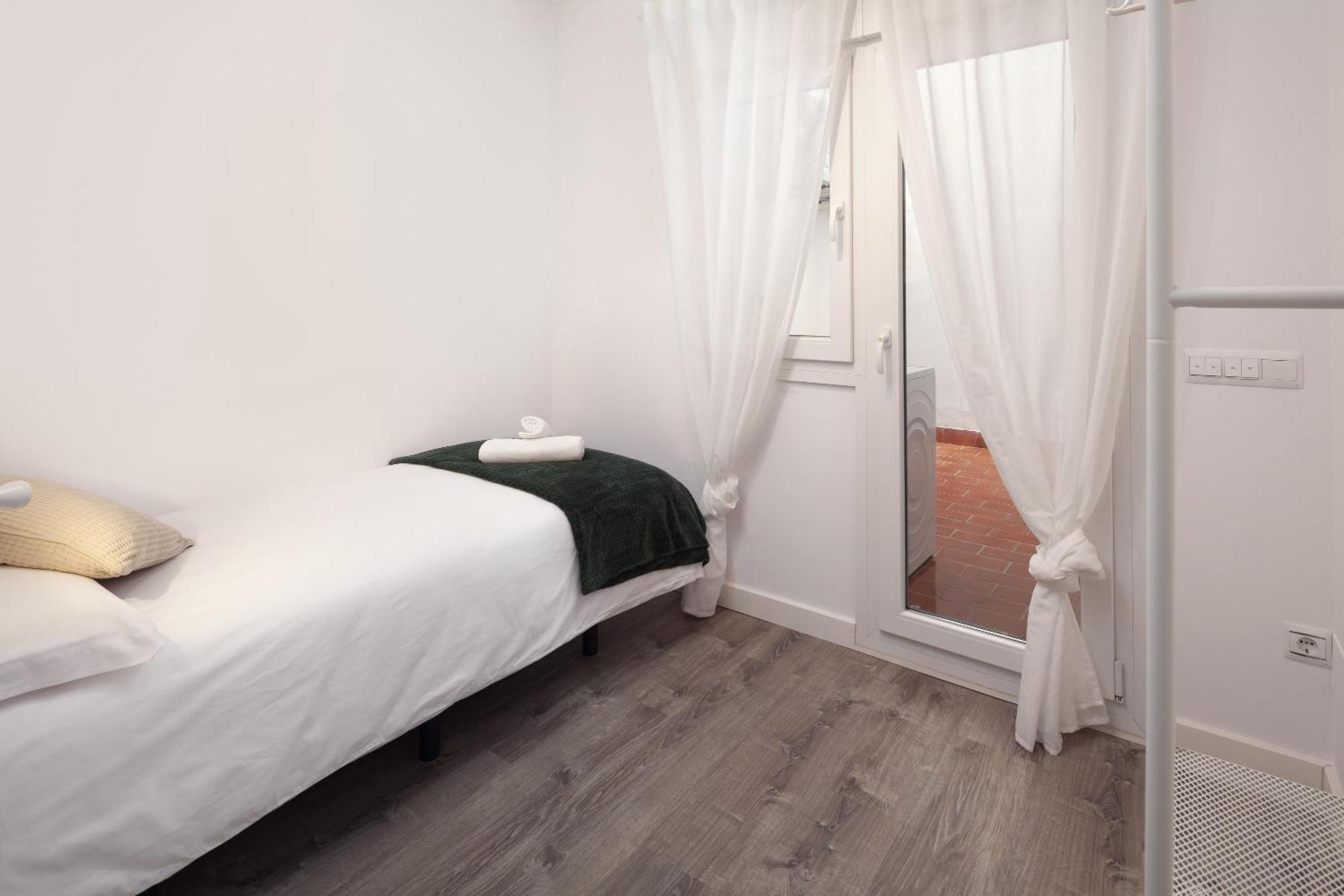 Apartamento Chanquete Нерха Экстерьер фото